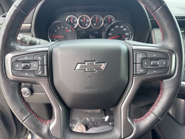 2021 Chevrolet Tahoe RST  TX