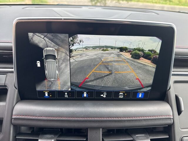2021 Chevrolet Tahoe RST  TX