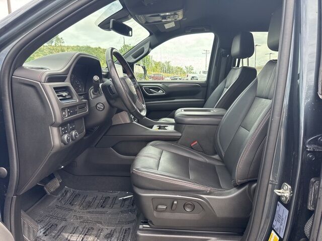2021 Chevrolet Tahoe RST  TX