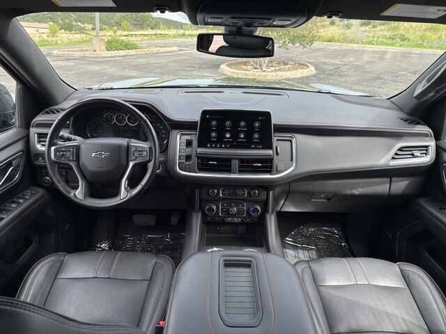 2021 Chevrolet Tahoe RST  TX