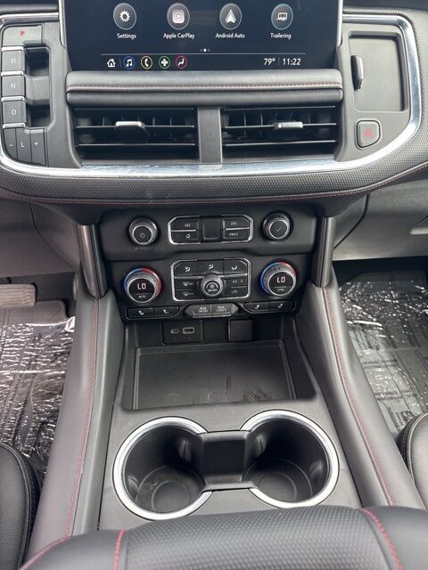 2021 Chevrolet Tahoe RST  TX