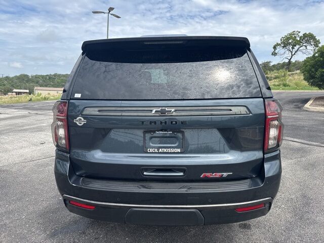 2021 Chevrolet Tahoe RST  TX