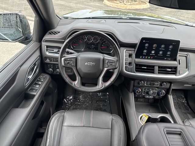 2021 Chevrolet Tahoe RST  TX