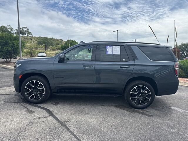 2021 Chevrolet Tahoe RST  TX