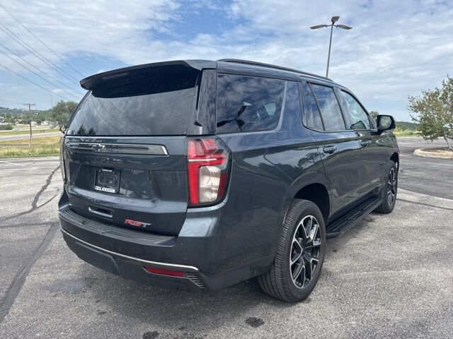 2021 Chevrolet Tahoe RST  TX