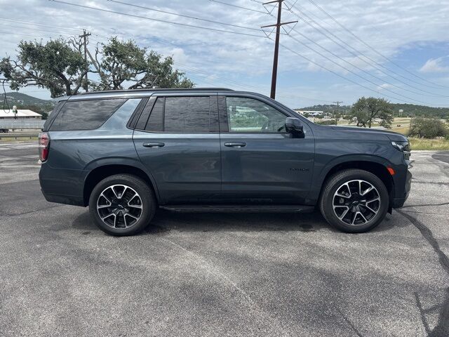 2021 Chevrolet Tahoe RST  TX