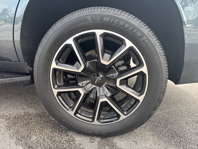 2021 Chevrolet Tahoe RST  TX
