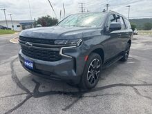2021_Chevrolet_Tahoe_RST_  TX