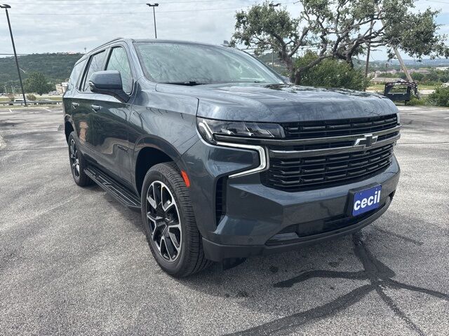 2021 Chevrolet Tahoe RST  TX