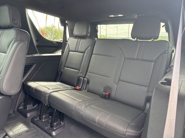 2021 Chevrolet Tahoe RST  TX