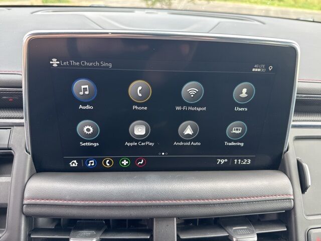 2021 Chevrolet Tahoe RST  TX