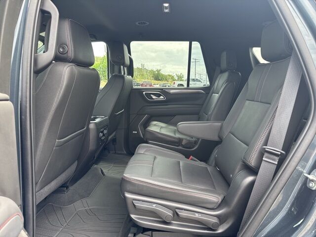 2021 Chevrolet Tahoe RST  TX