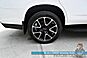 2021 Chevrolet Tahoe RST / 4X4 / AutoStart / Luxury Pkg / Front & Rear Heated Leather Seats / Heated Steering Wheel / Navigation / Bose Speakers / Lane Departure & Blind Spot Alert / Rear Entertainment / Power 3rd Row / Seats 8 / Tow Pkg / 1-Owner Anchorage AK