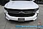 2021 Chevrolet Tahoe RST / 4X4 / AutoStart / Luxury Pkg / Front & Rear Heated Leather Seats / Heated Steering Wheel / Navigation / Bose Speakers / Lane Departure & Blind Spot Alert / Rear Entertainment / Power 3rd Row / Seats 8 / Tow Pkg / 1-Owner Anchorage AK