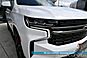2021 Chevrolet Tahoe RST / 4X4 / AutoStart / Luxury Pkg / Front & Rear Heated Leather Seats / Heated Steering Wheel / Navigation / Bose Speakers / Lane Departure & Blind Spot Alert / Rear Entertainment / Power 3rd Row / Seats 8 / Tow Pkg / 1-Owner Anchorage AK