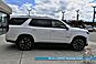 2021 Chevrolet Tahoe RST / 4X4 / AutoStart / Luxury Pkg / Front & Rear Heated Leather Seats / Heated Steering Wheel / Navigation / Bose Speakers / Lane Departure & Blind Spot Alert / Rear Entertainment / Power 3rd Row / Seats 8 / Tow Pkg / 1-Owner Anchorage AK