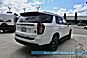 2021 Chevrolet Tahoe RST / 4X4 / AutoStart / Luxury Pkg / Front & Rear Heated Leather Seats / Heated Steering Wheel / Navigation / Bose Speakers / Lane Departure & Blind Spot Alert / Rear Entertainment / Power 3rd Row / Seats 8 / Tow Pkg / 1-Owner Anchorage AK