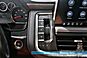 2021 Chevrolet Tahoe RST / 4X4 / AutoStart / Luxury Pkg / Front & Rear Heated Leather Seats / Heated Steering Wheel / Navigation / Bose Speakers / Lane Departure & Blind Spot Alert / Rear Entertainment / Power 3rd Row / Seats 8 / Tow Pkg / 1-Owner Anchorage AK