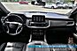 2021 Chevrolet Tahoe RST / 4X4 / AutoStart / Luxury Pkg / Front & Rear Heated Leather Seats / Heated Steering Wheel / Navigation / Bose Speakers / Lane Departure & Blind Spot Alert / Rear Entertainment / Power 3rd Row / Seats 8 / Tow Pkg / 1-Owner Anchorage AK