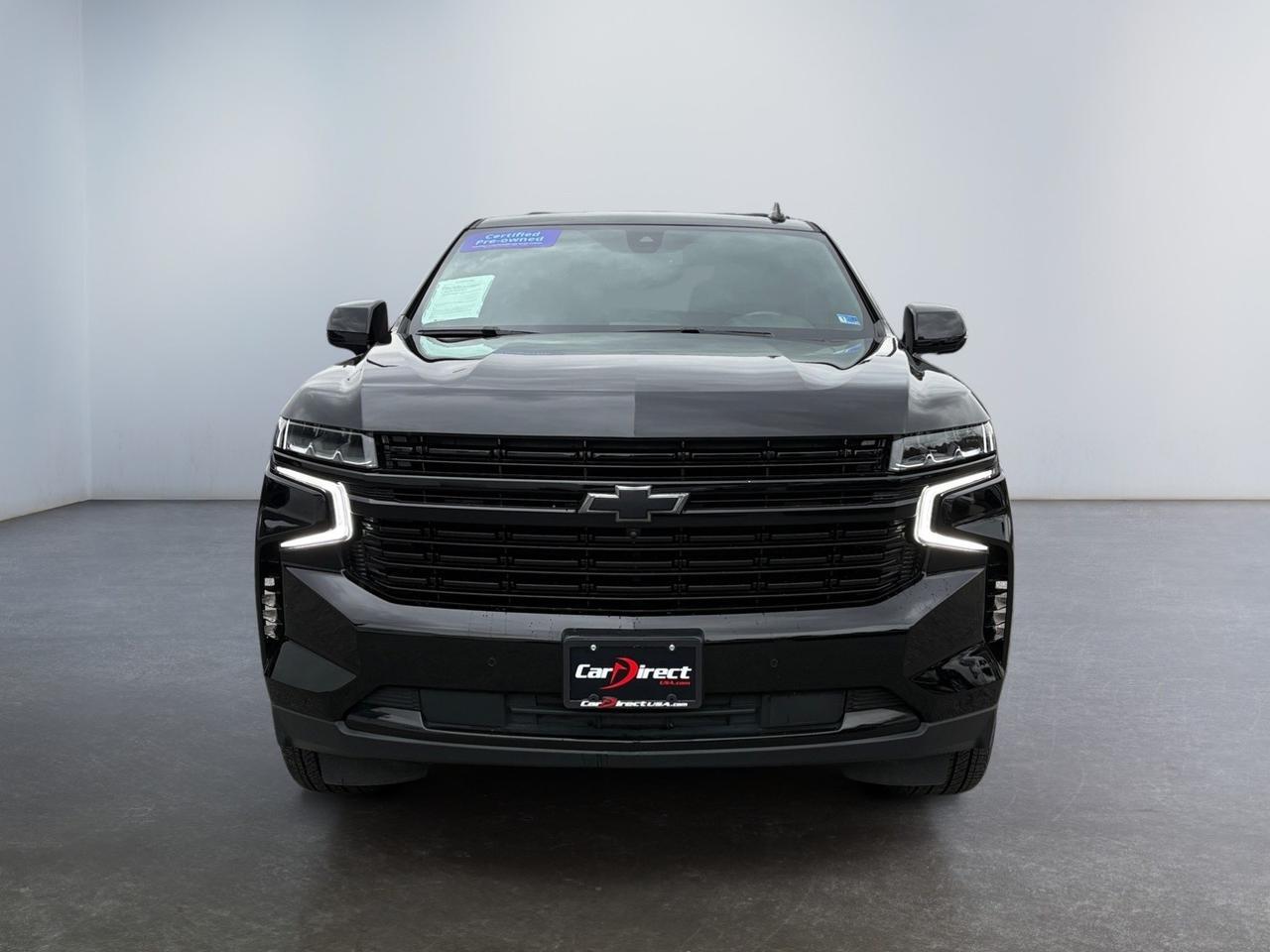 2021 Chevrolet Tahoe RST, HEATED FRONT AND REAR SEATS, MOONROOF, CAPTAINS CHAIRS, 3RD ROW, BOSE SPEAKERS, APPLE CARPLAY/ANDROID AUTO, BLIND SPOT ALERT, LANE KEEP ASSIST, RUNNING BOARDS, CLEAN CARFAX, GREAT FAMILY VEHICLE FOR A GREAT PRICE! Virginia Beach VA