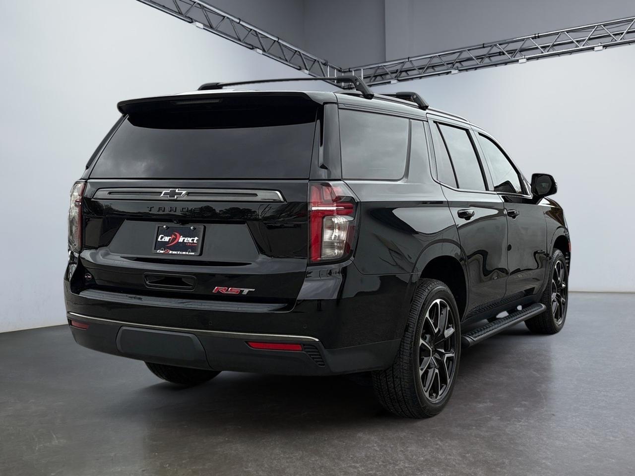 2021 Chevrolet Tahoe RST, HEATED FRONT AND REAR SEATS, MOONROOF, CAPTAINS CHAIRS, 3RD ROW, BOSE SPEAKERS, APPLE CARPLAY/ANDROID AUTO, BLIND SPOT ALERT, LANE KEEP ASSIST, RUNNING BOARDS, CLEAN CARFAX, GREAT FAMILY VEHICLE FOR A GREAT PRICE! Virginia Beach VA