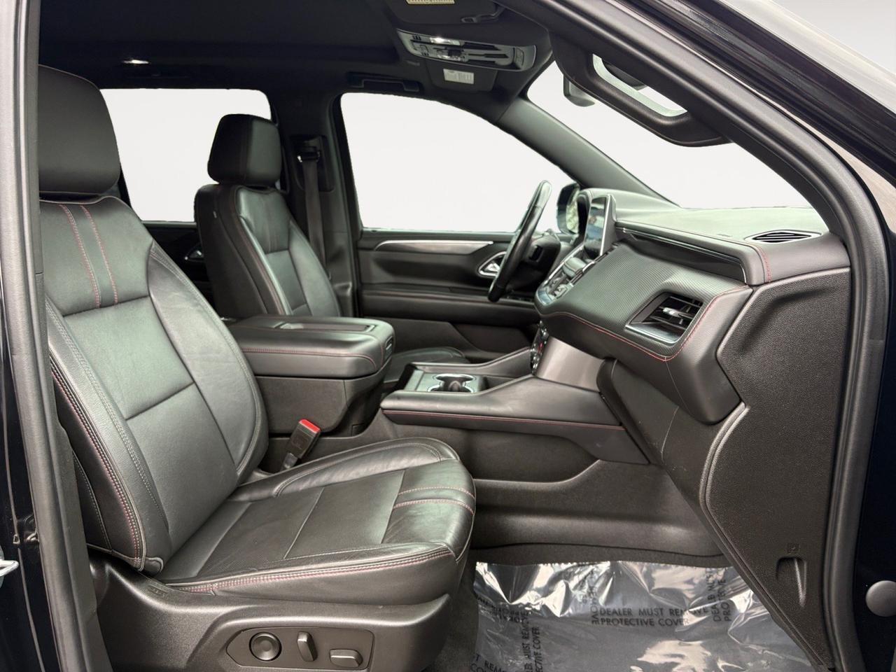 2021 Chevrolet Tahoe RST, HEATED FRONT AND REAR SEATS, MOONROOF, CAPTAINS CHAIRS, 3RD ROW, BOSE SPEAKERS, APPLE CARPLAY/ANDROID AUTO, BLIND SPOT ALERT, LANE KEEP ASSIST, RUNNING BOARDS, CLEAN CARFAX, GREAT FAMILY VEHICLE FOR A GREAT PRICE! Virginia Beach VA