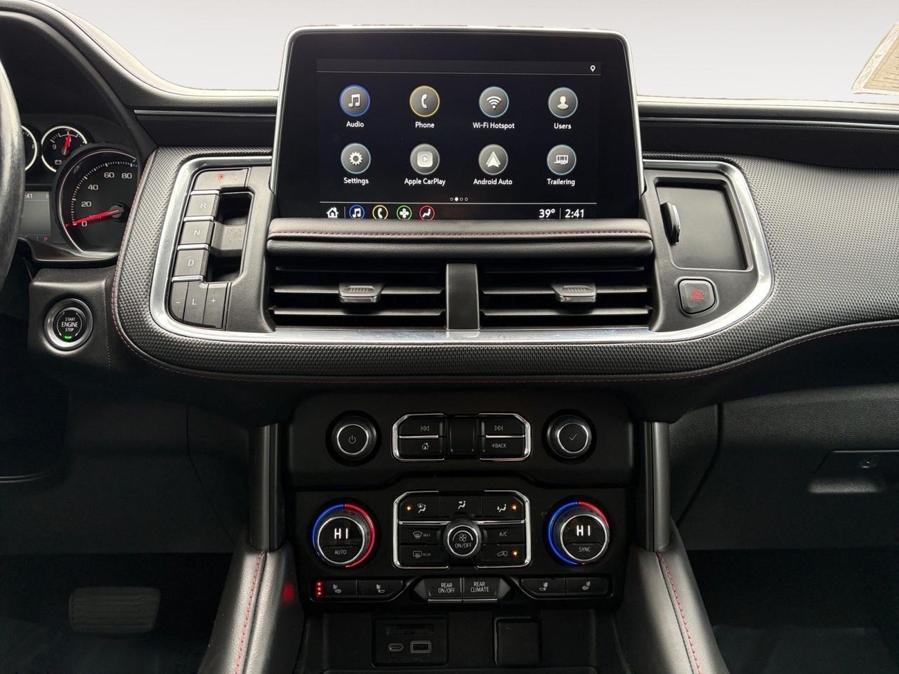 2021 Chevrolet Tahoe RST, HEATED FRONT AND REAR SEATS, MOONROOF, CAPTAINS CHAIRS, 3RD ROW, BOSE SPEAKERS, APPLE CARPLAY/ANDROID AUTO, BLIND SPOT ALERT, LANE KEEP ASSIST, RUNNING BOARDS, CLEAN CARFAX, GREAT FAMILY VEHICLE FOR A GREAT PRICE! Virginia Beach VA