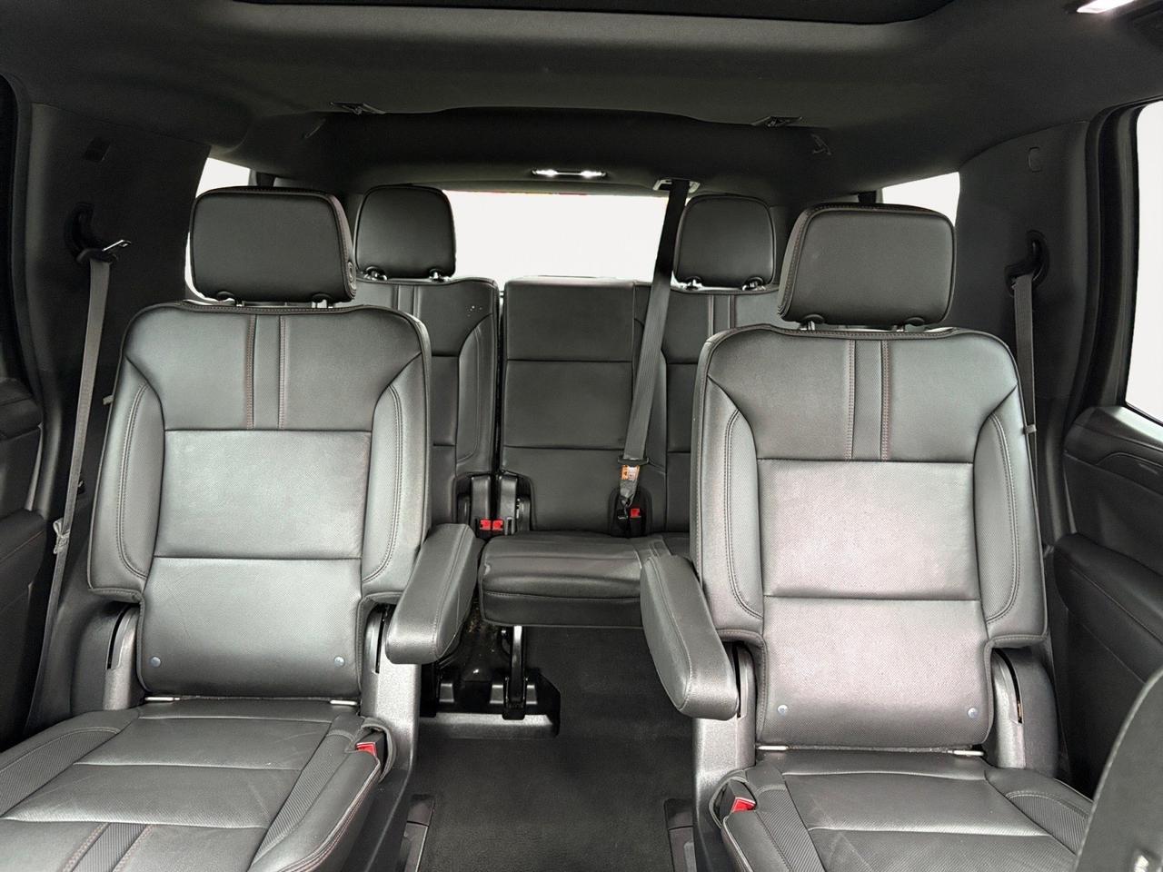 2021 Chevrolet Tahoe RST, HEATED FRONT AND REAR SEATS, MOONROOF, CAPTAINS CHAIRS, 3RD ROW, BOSE SPEAKERS, APPLE CARPLAY/ANDROID AUTO, BLIND SPOT ALERT, LANE KEEP ASSIST, RUNNING BOARDS, CLEAN CARFAX, GREAT FAMILY VEHICLE FOR A GREAT PRICE! Virginia Beach VA