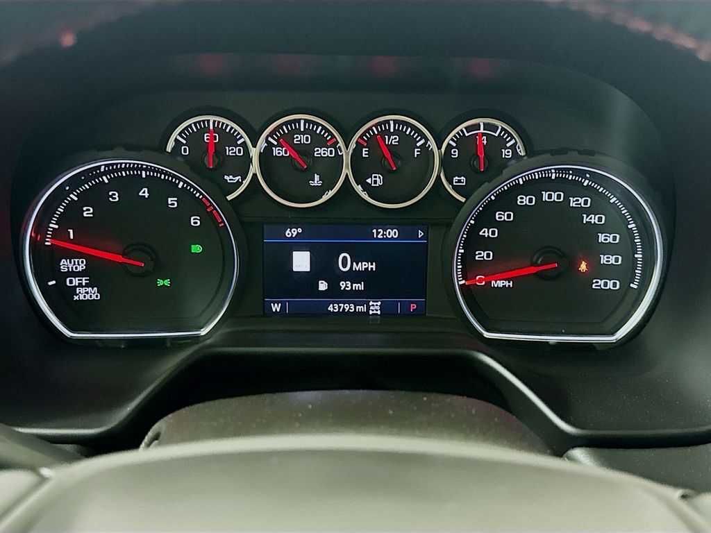 2021 Chevrolet Tahoe RST Kennewick WA