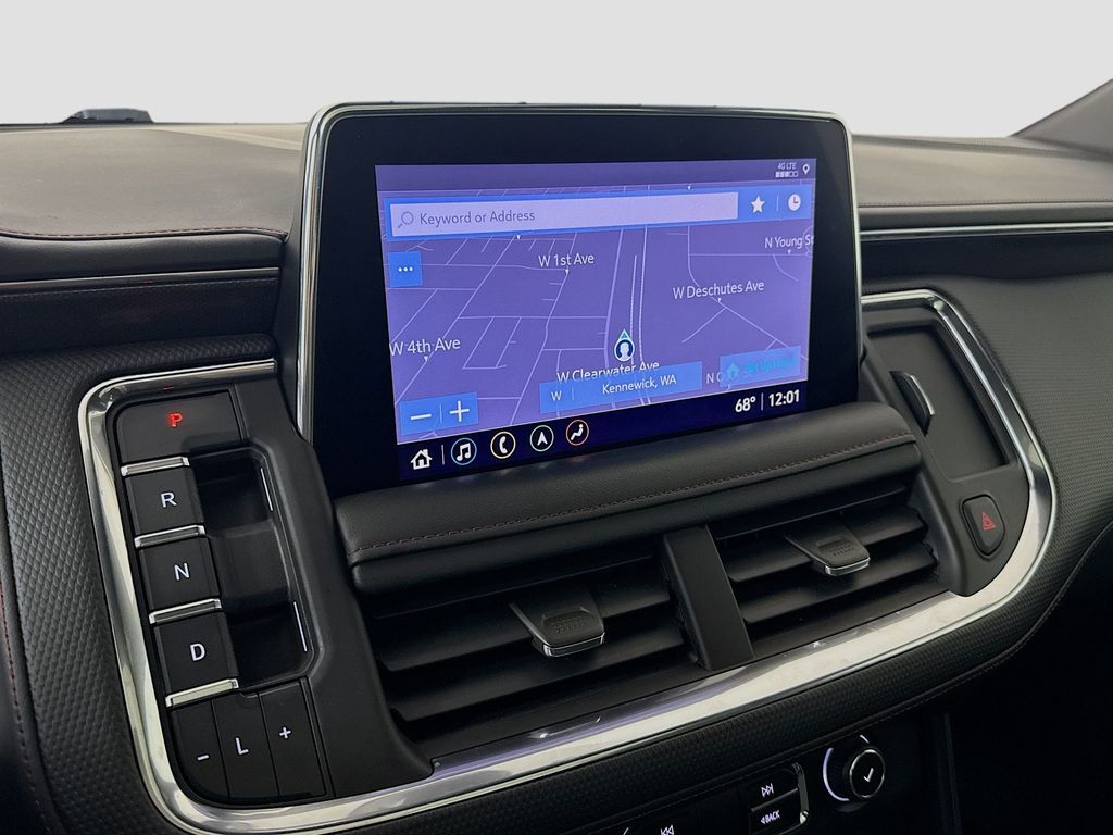 2021 Chevrolet Tahoe RST Kennewick WA