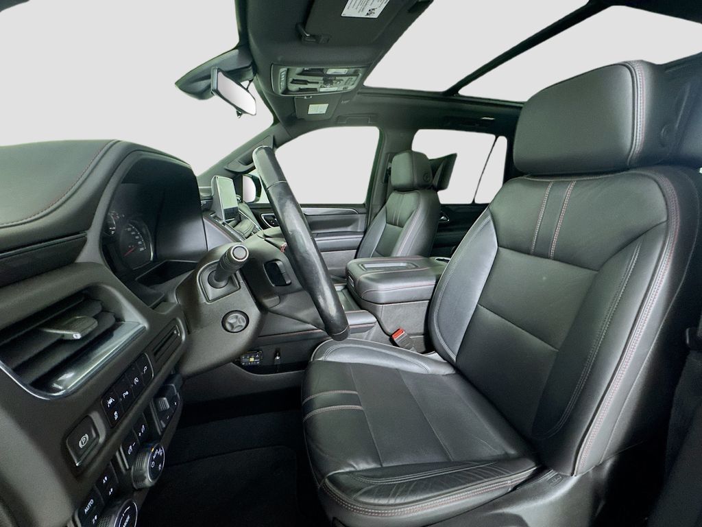 2021 Chevrolet Tahoe RST Kennewick WA