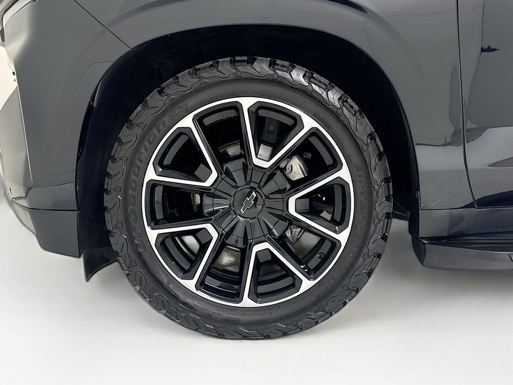 2021 Chevrolet Tahoe RST Kennewick WA