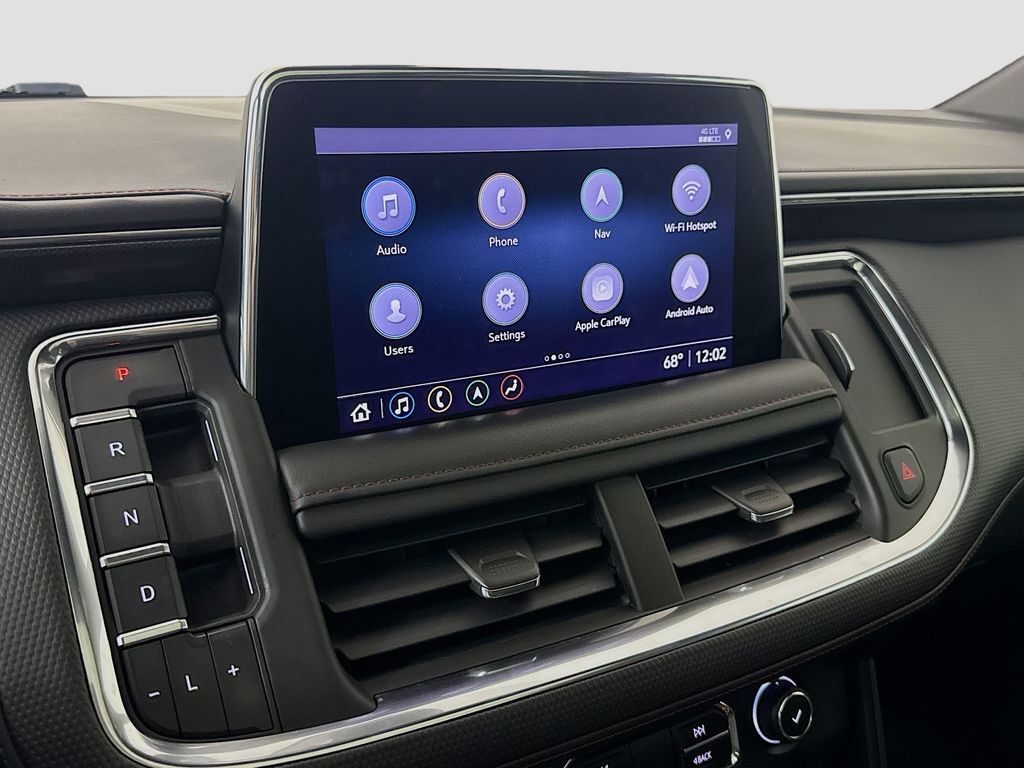 2021 Chevrolet Tahoe RST Kennewick WA