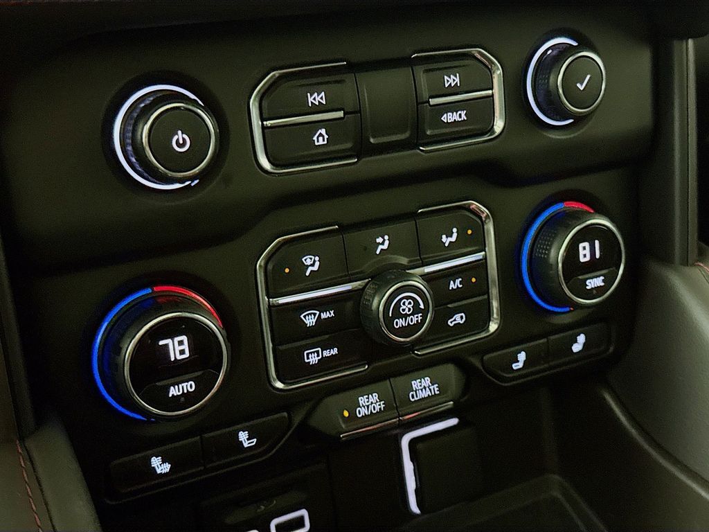 2021 Chevrolet Tahoe RST Kennewick WA