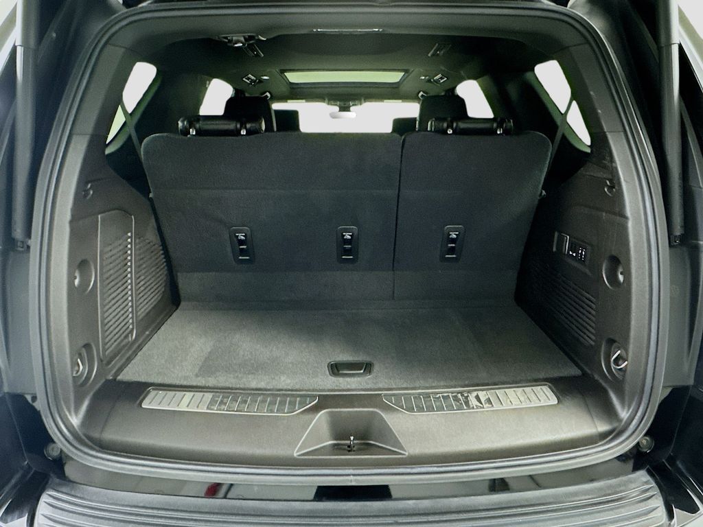 2021 Chevrolet Tahoe RST Kennewick WA