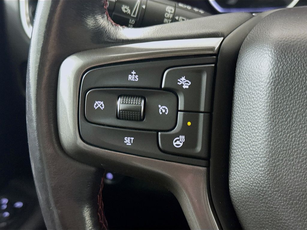 2021 Chevrolet Tahoe RST Kennewick WA