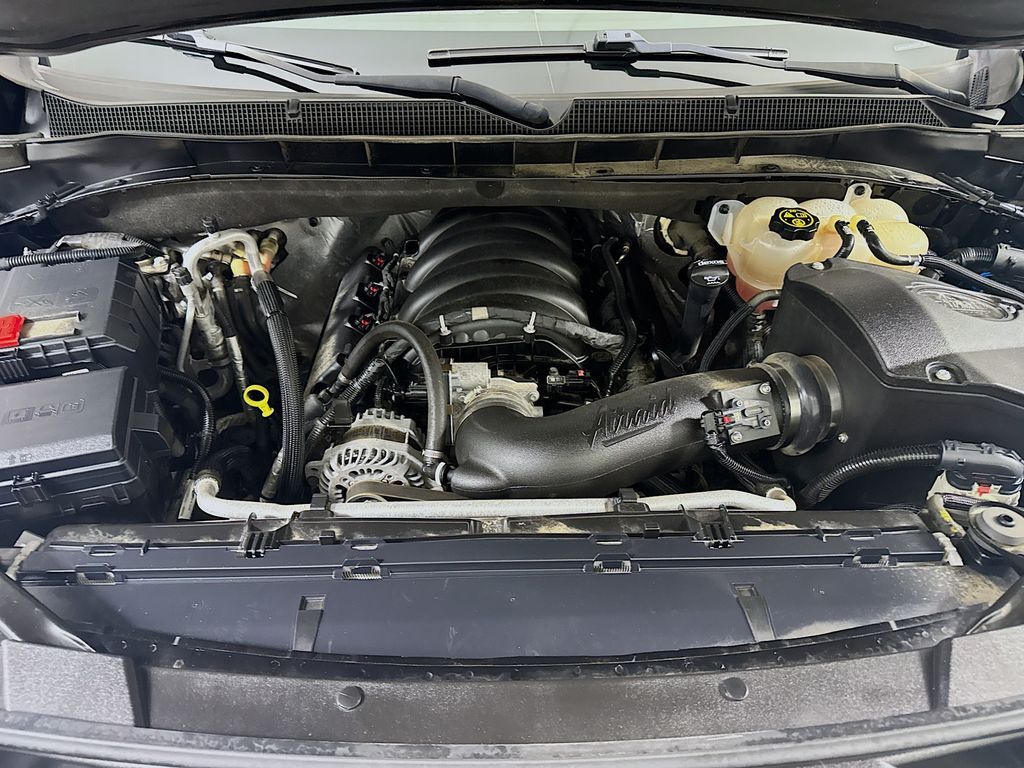 2021 Chevrolet Tahoe RST Kennewick WA