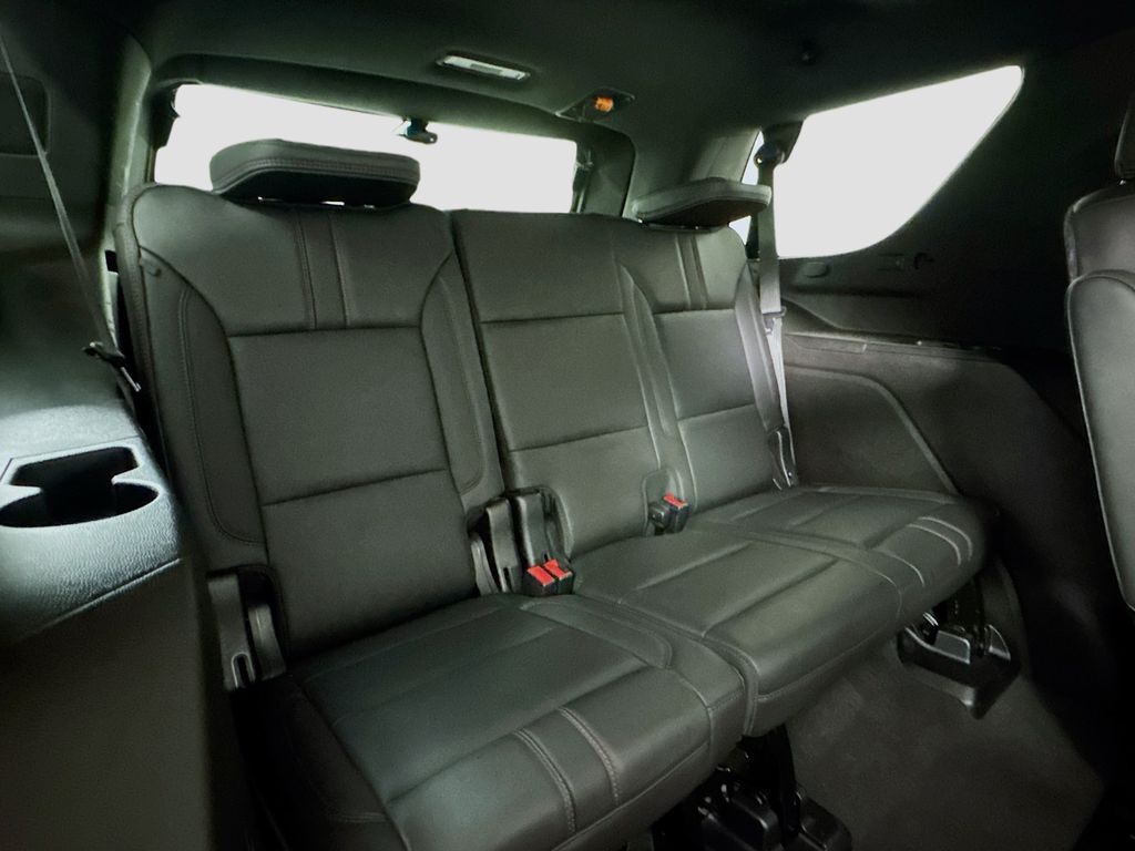 2021 Chevrolet Tahoe RST Kennewick WA