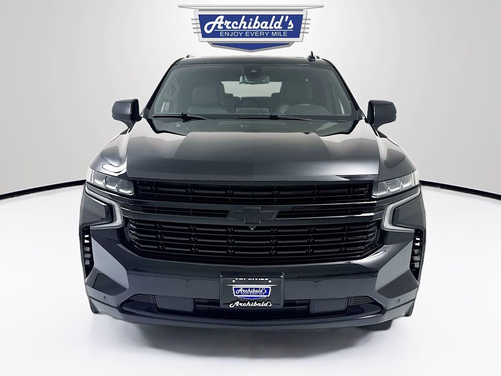 2021 Chevrolet Tahoe RST Kennewick WA