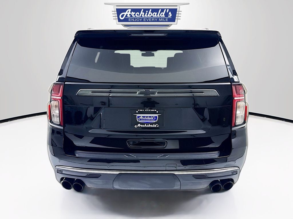 2021 Chevrolet Tahoe RST Kennewick WA