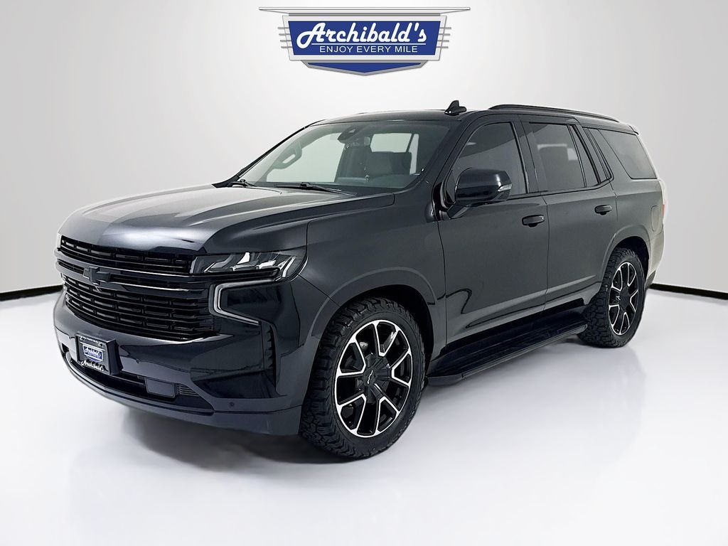 2021 Chevrolet Tahoe RST Kennewick WA
