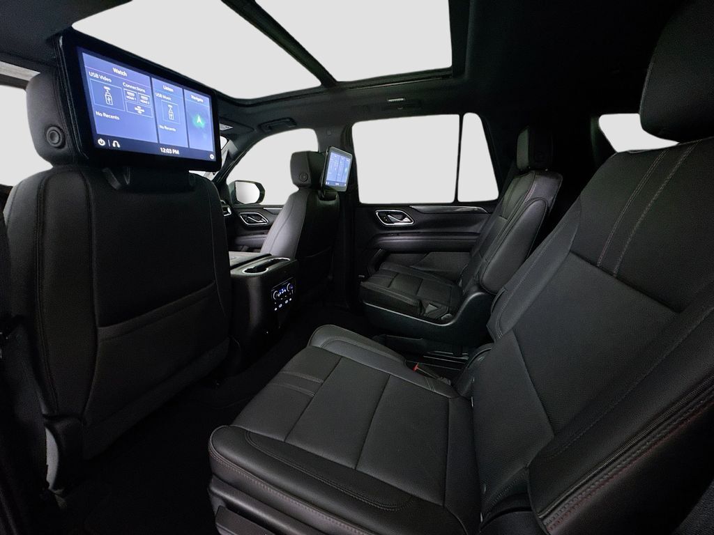 2021 Chevrolet Tahoe RST Kennewick WA