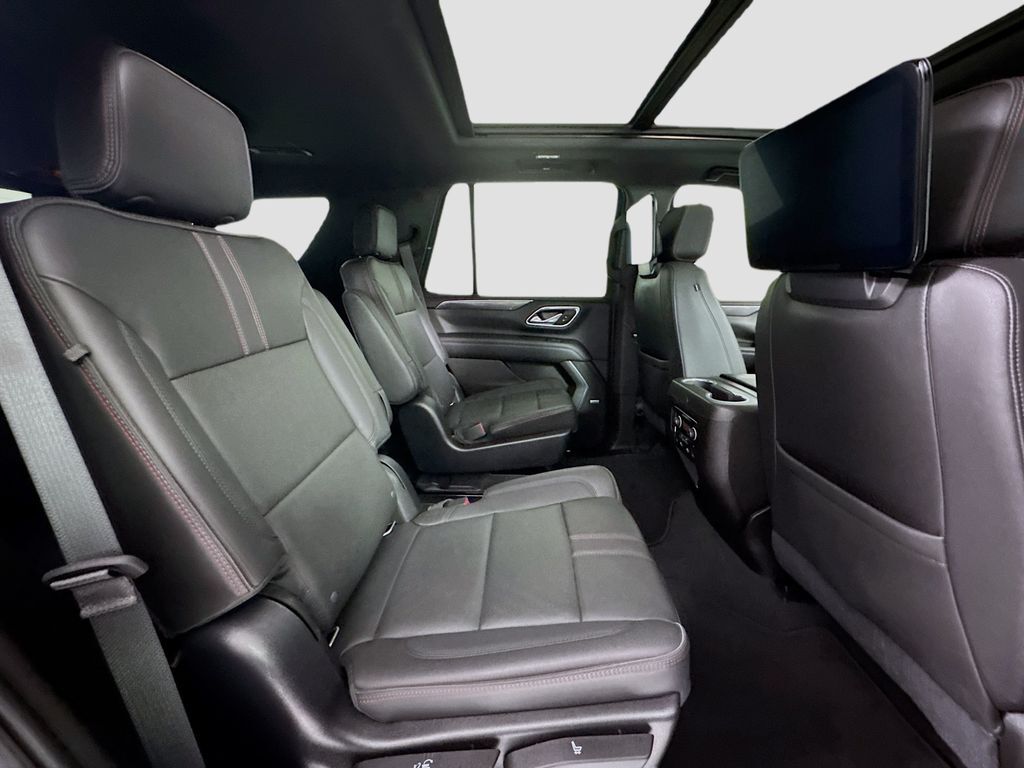 2021 Chevrolet Tahoe RST Kennewick WA