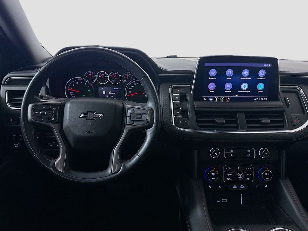 2021 Chevrolet Tahoe RST Kennewick WA