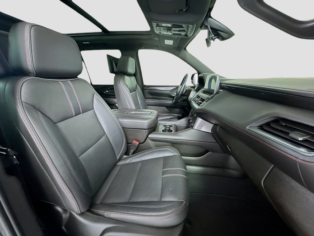 2021 Chevrolet Tahoe RST Kennewick WA