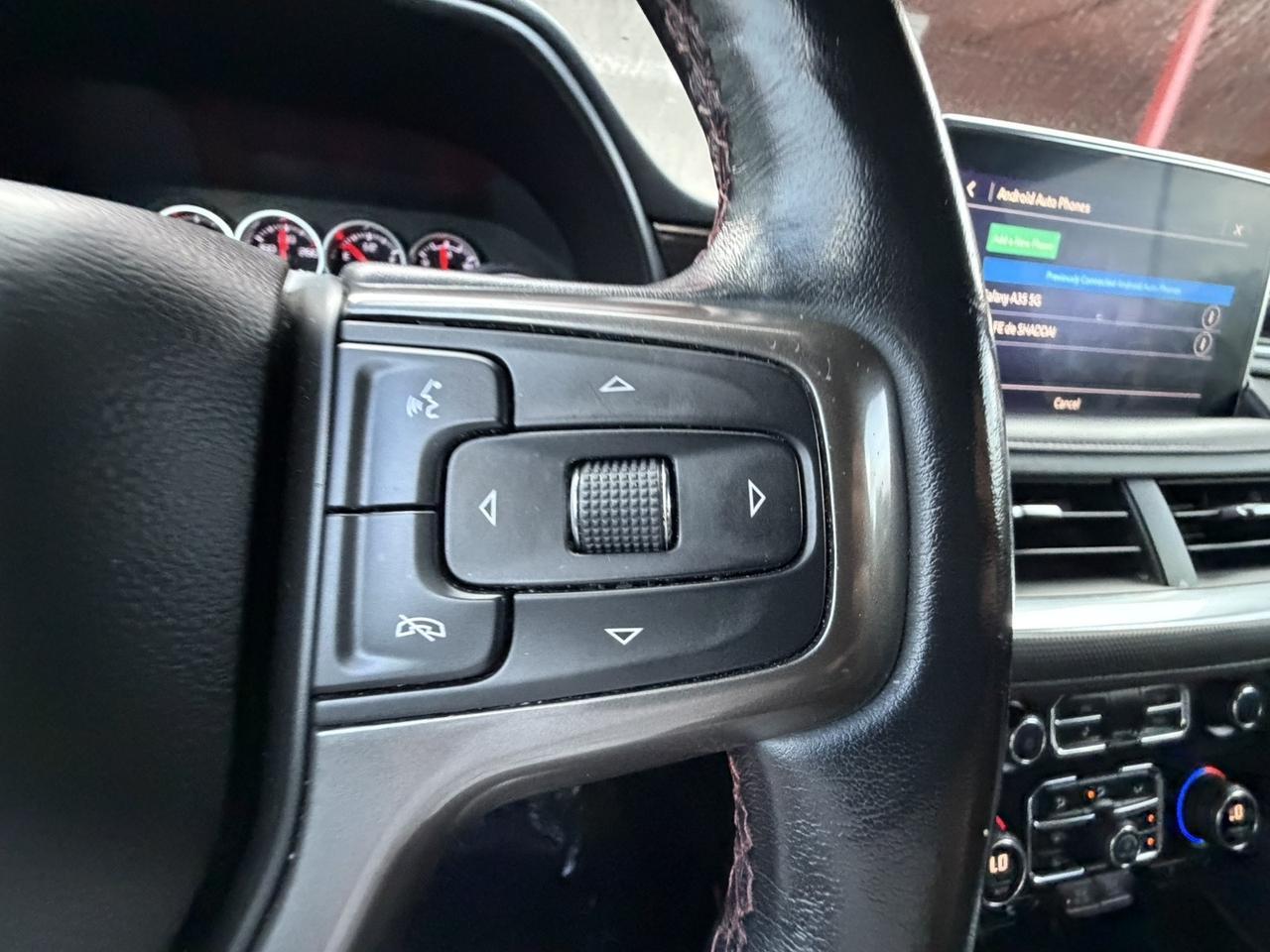 2021 Chevrolet Tahoe RST Miami FL