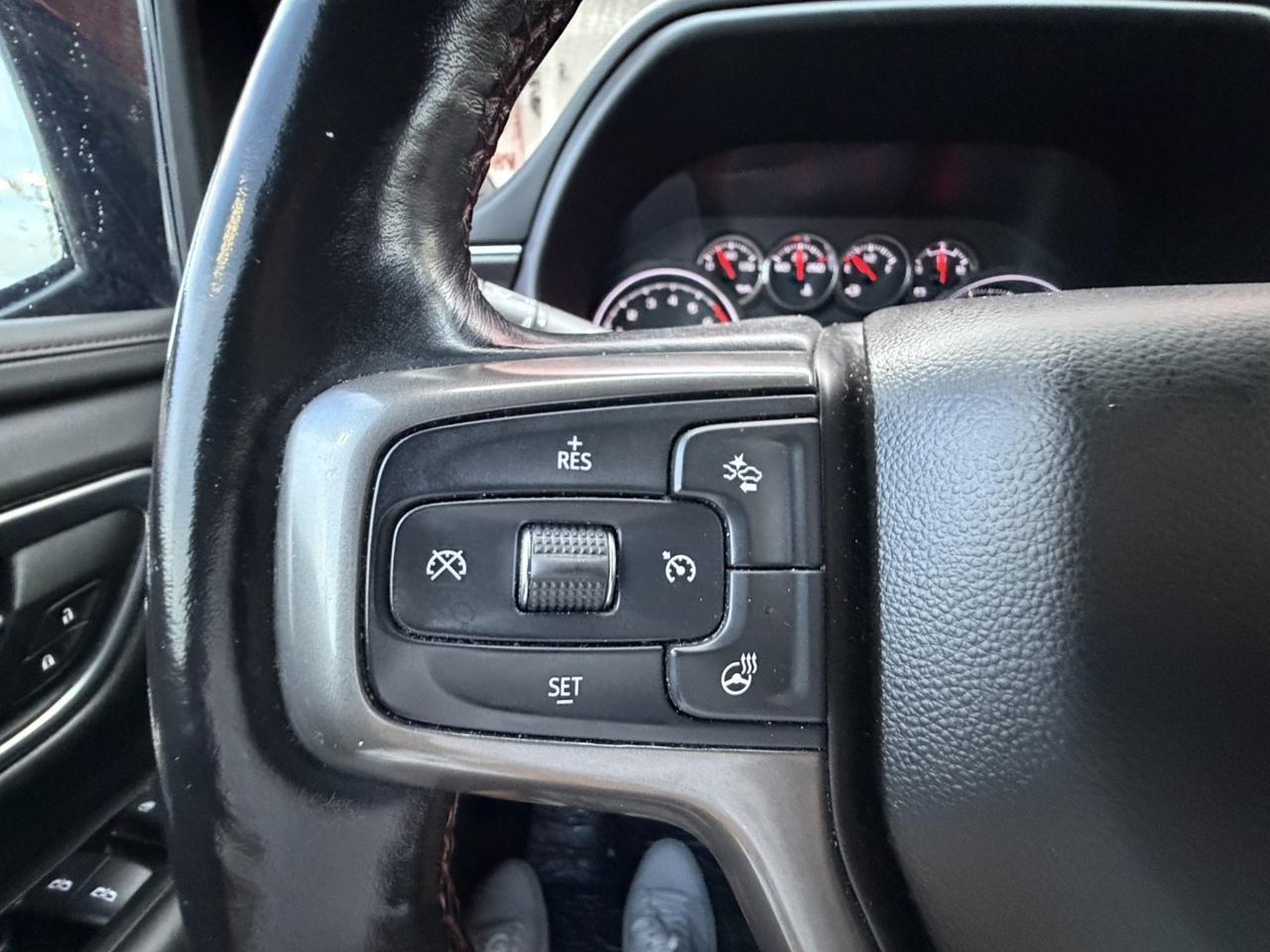 2021 Chevrolet Tahoe RST Miami FL
