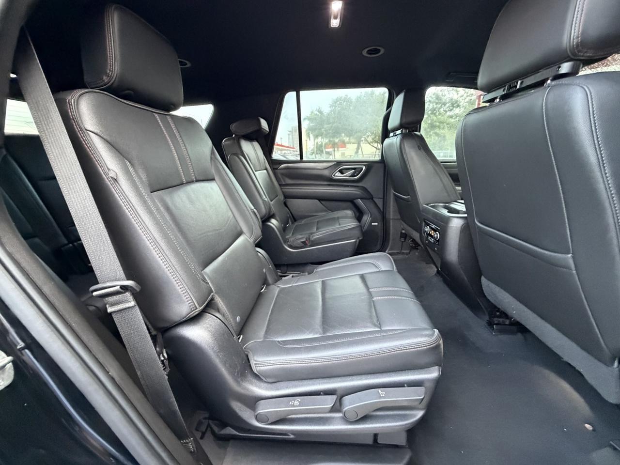 2021 Chevrolet Tahoe RST Miami FL