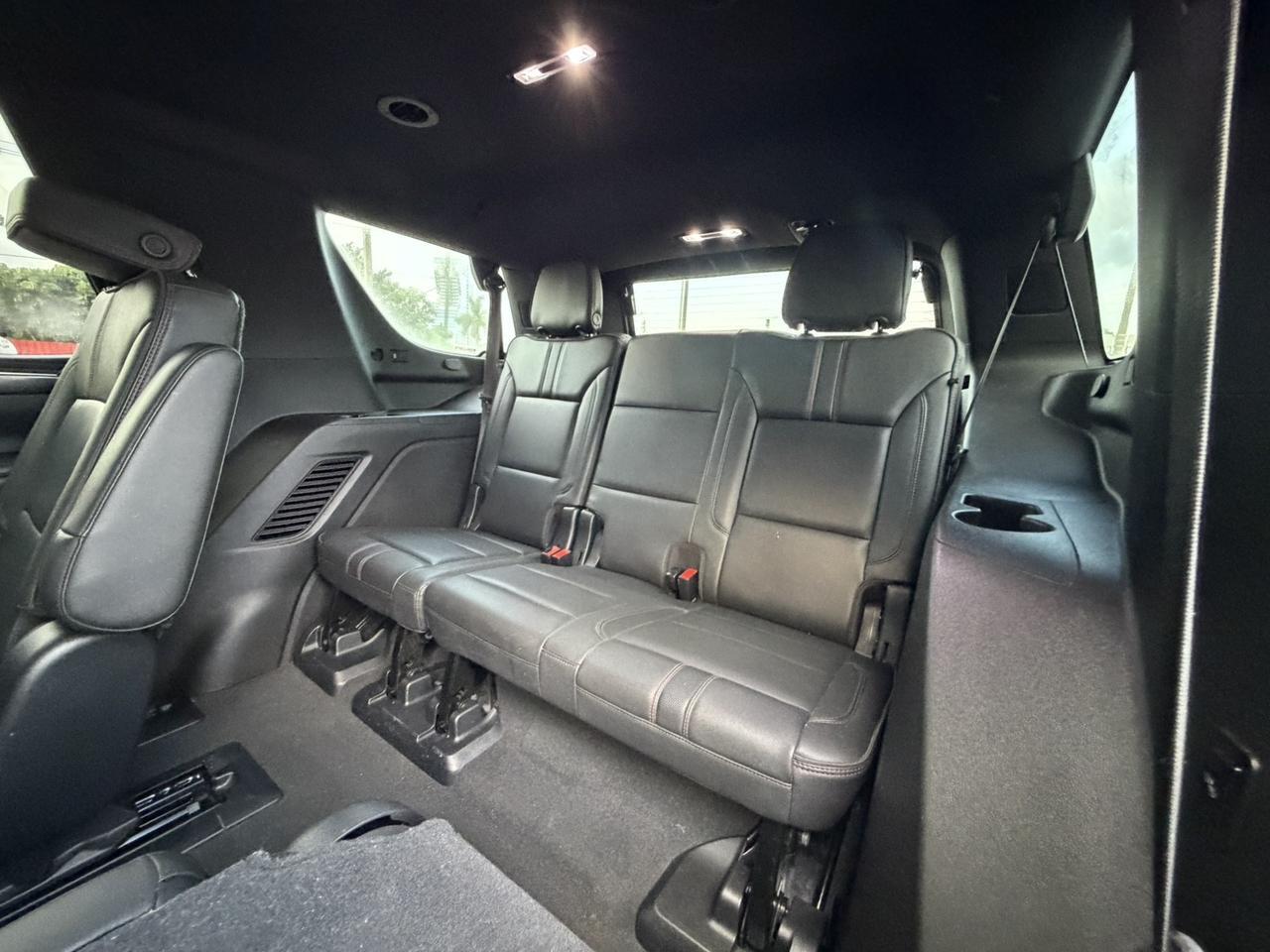 2021 Chevrolet Tahoe RST Miami FL