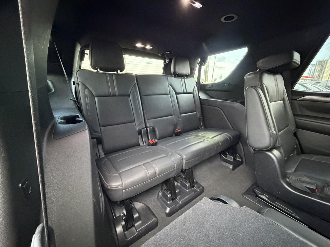 2021 Chevrolet Tahoe RST Miami FL